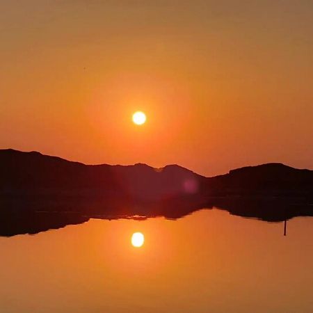 Arctic Lofoten Retreat - Enjoy The Silence! Vestvagoy Exterior foto