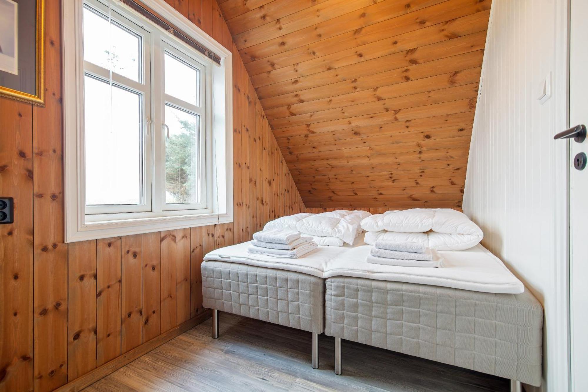 Arctic Lofoten Retreat - Enjoy The Silence! Vestvagoy Exterior foto